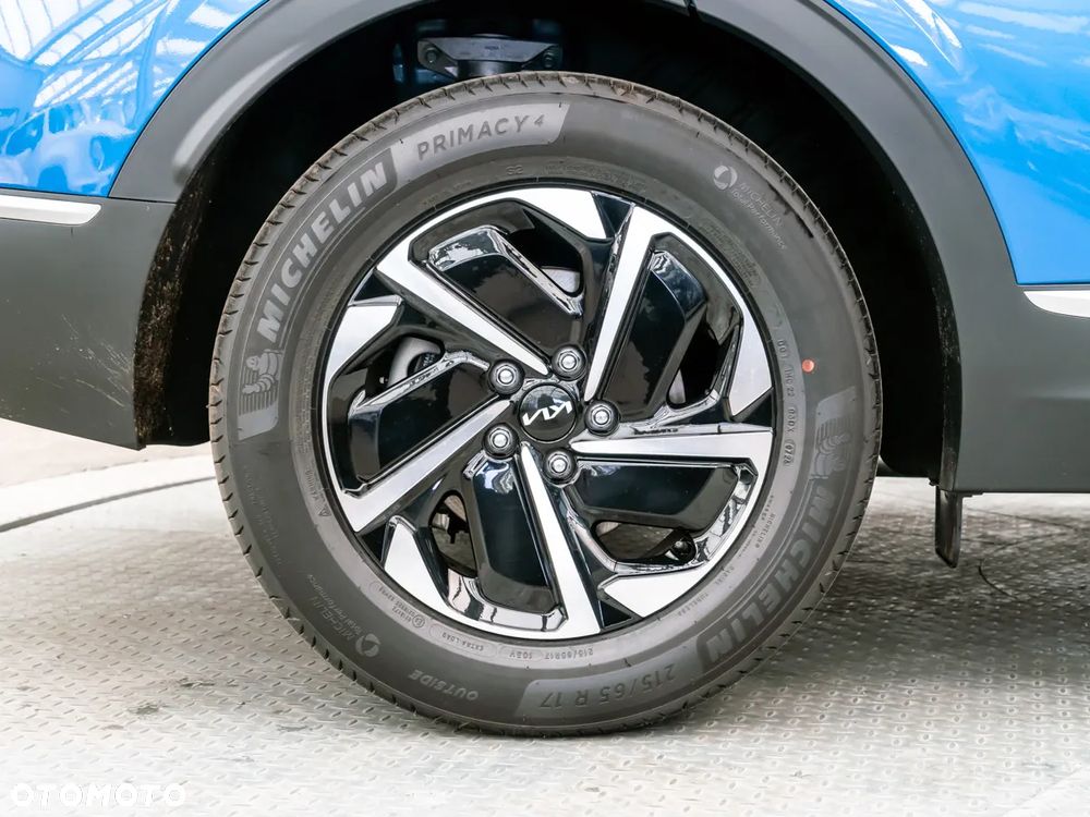 Kia Sportage 1.6 T-GDI L 2WD DCT - 13