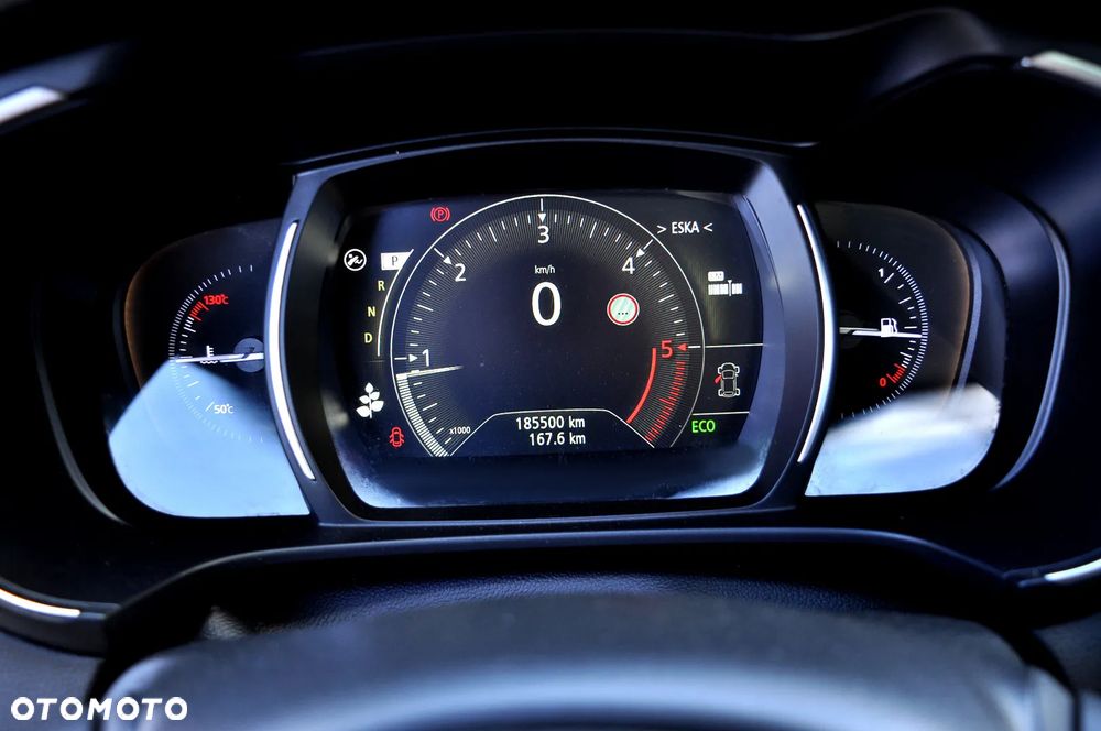 Renault Koleos ENERGY dCi 175 X-tronic 4WD INITIALE PARIS - 35