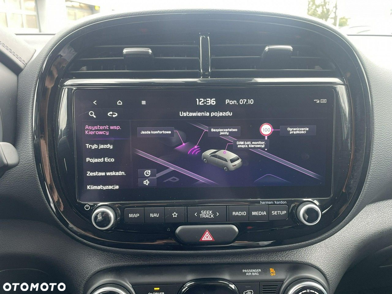 Kia Soul e-Soul 64kWh L - 24