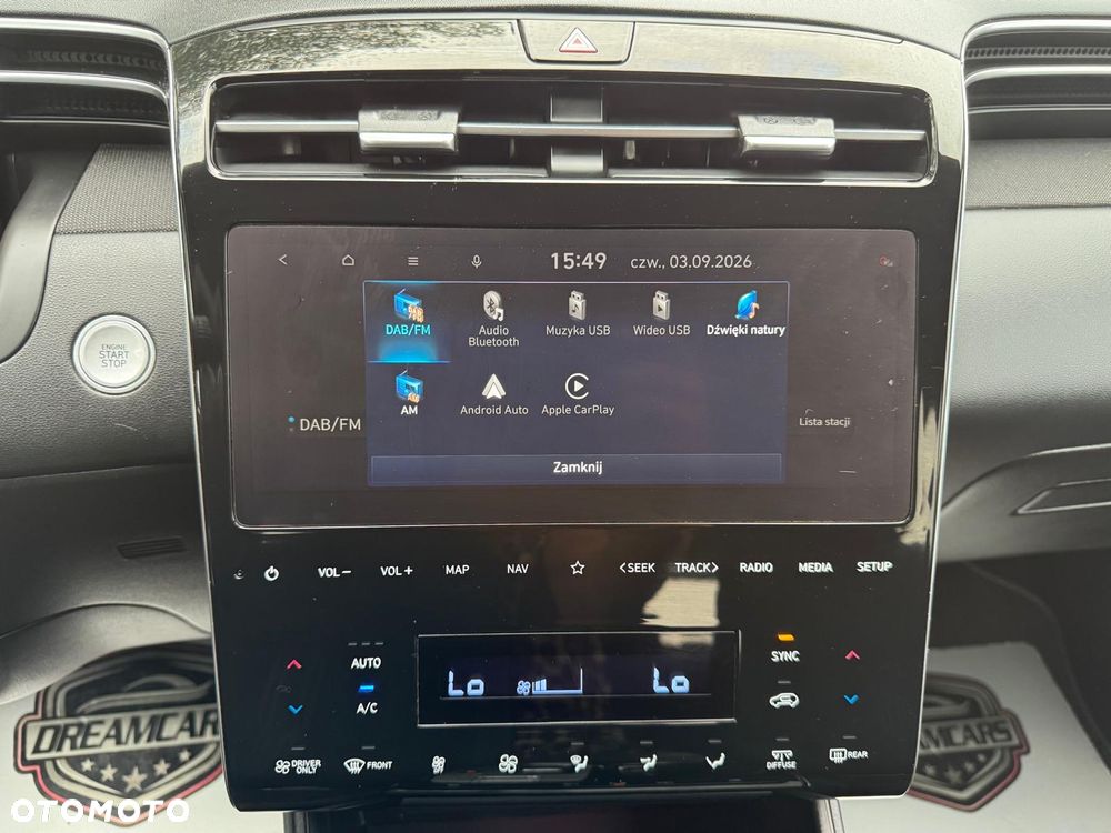 Hyundai Tucson - 28