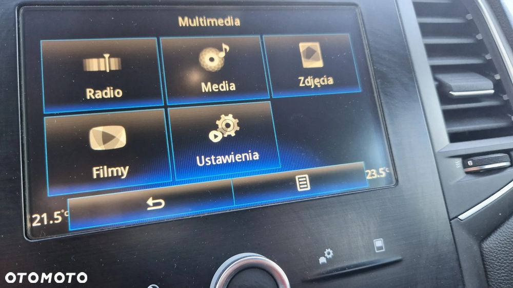 Renault Megane ENERGY dCi 110 EDC LIMITED - 21