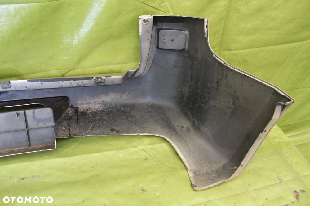 Zderzak tył Suzuki Grand Vitara 2005-2009r. - 3