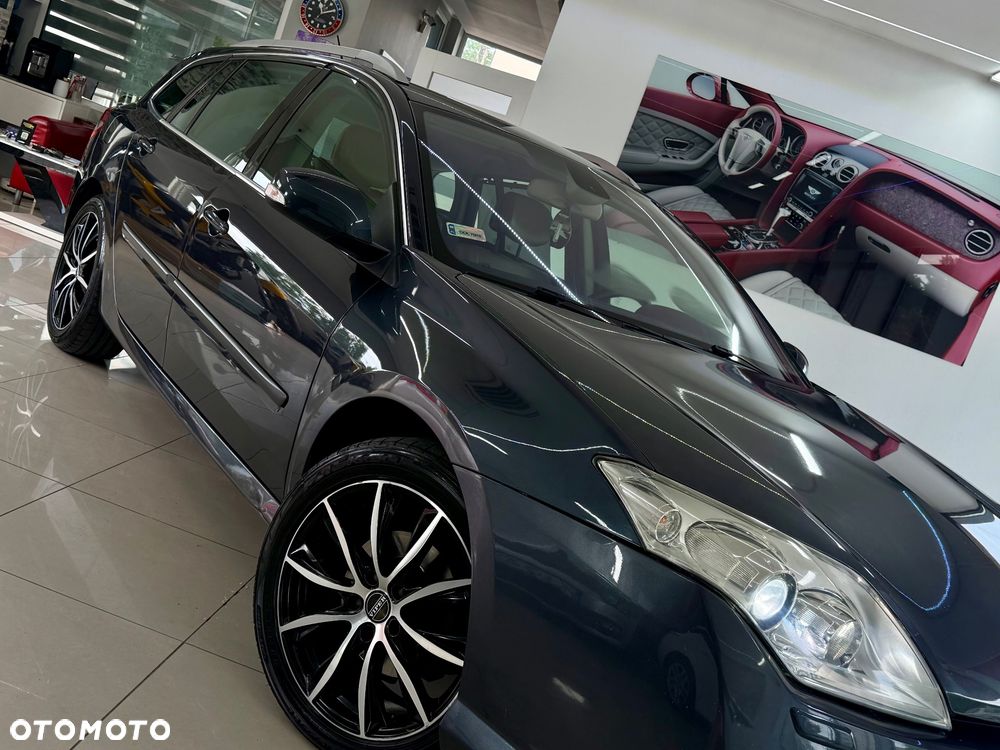 Renault Laguna 2.0 dCi Initiale - 35