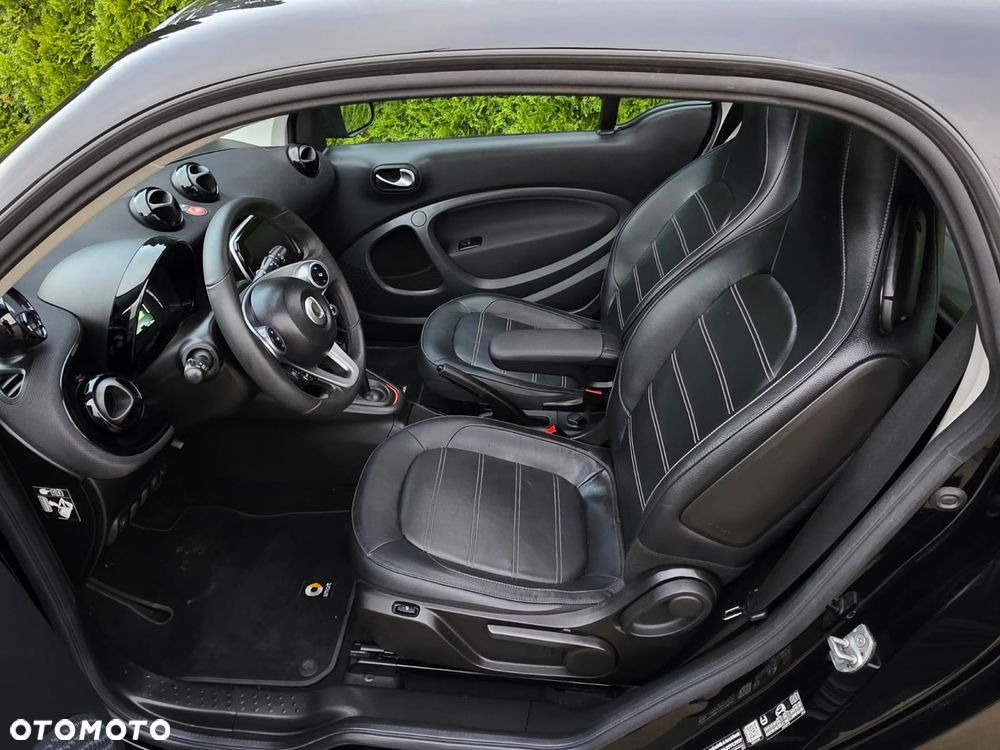 Smart Fortwo - 14