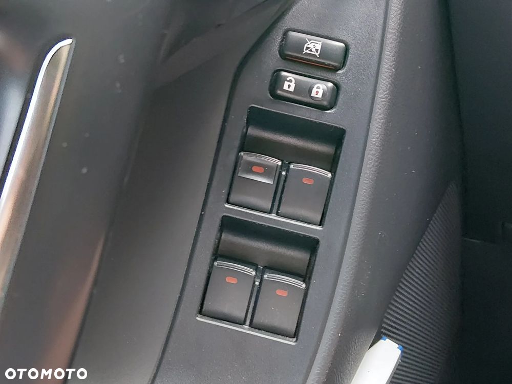 Toyota Verso - 12