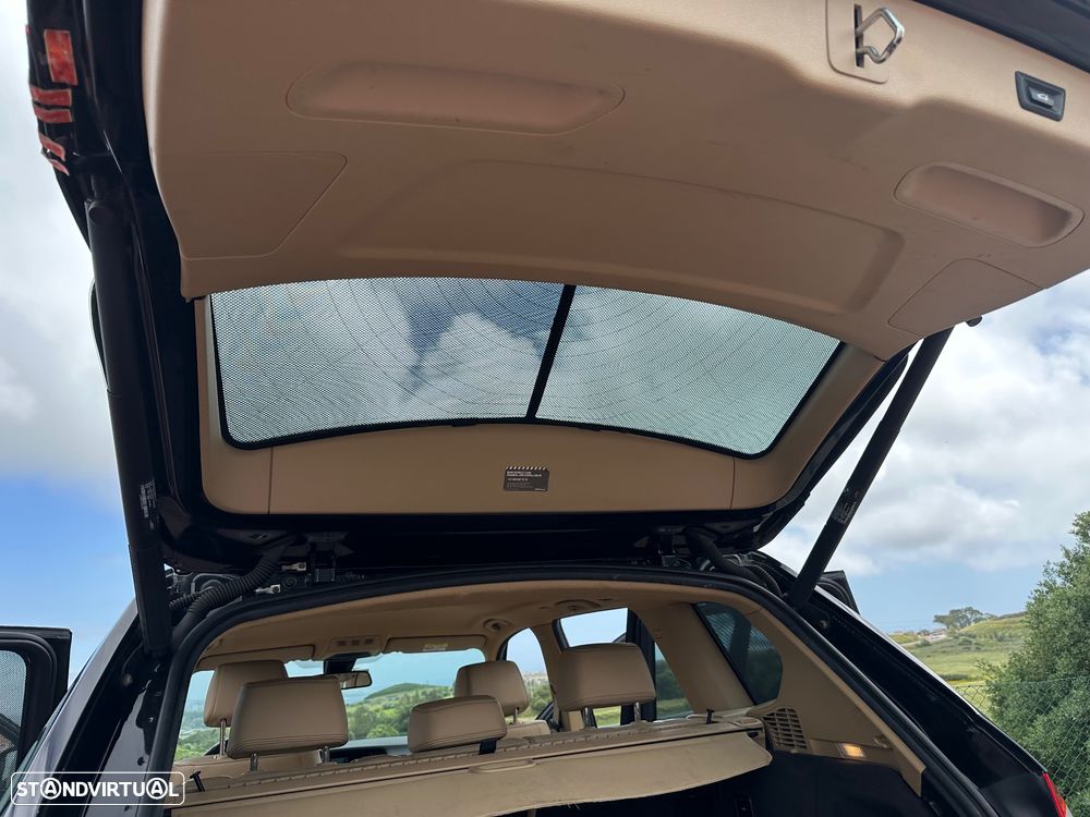 BMW X3 xDrive20d - 16