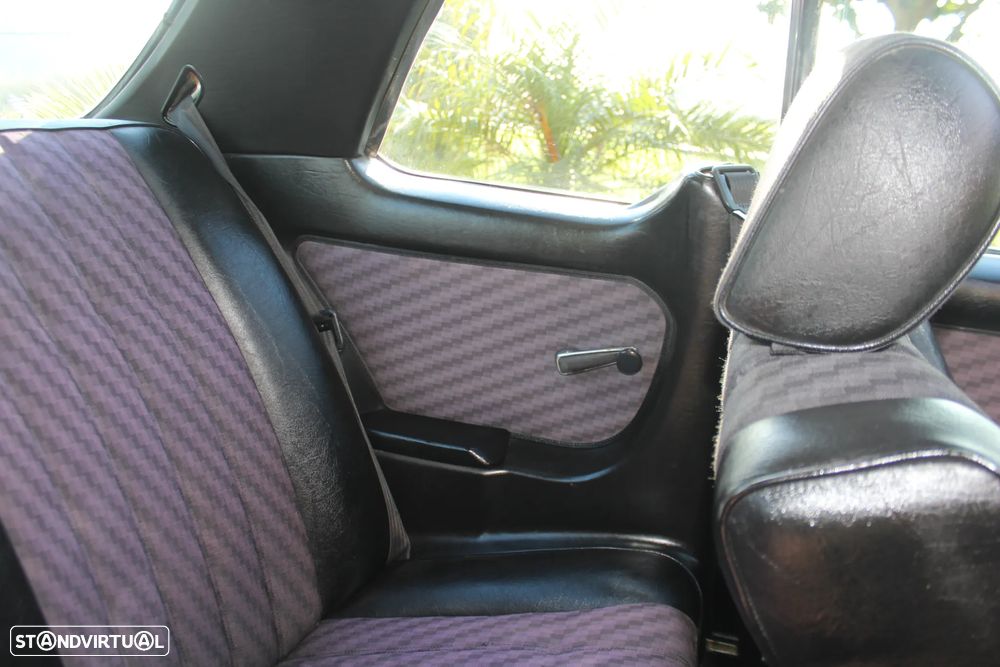 Mercedes-Benz W123 (1976-1986) - 23