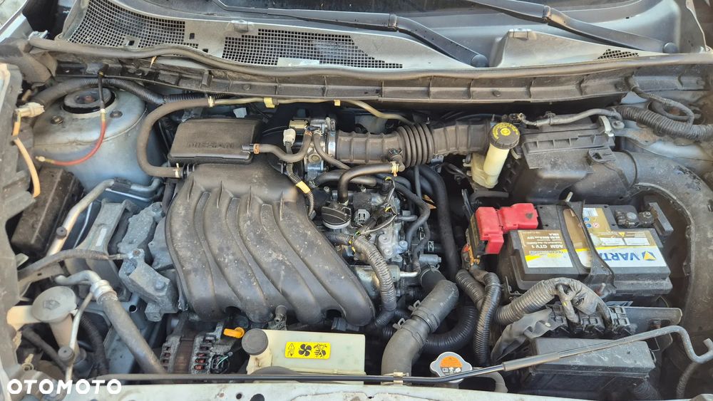 Nissan Juke 1.6 CVT Tekna - 16