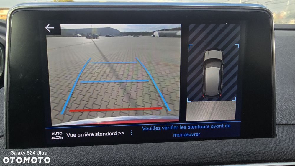 Peugeot 3008 1.5 BlueHDi GT S&S - 21