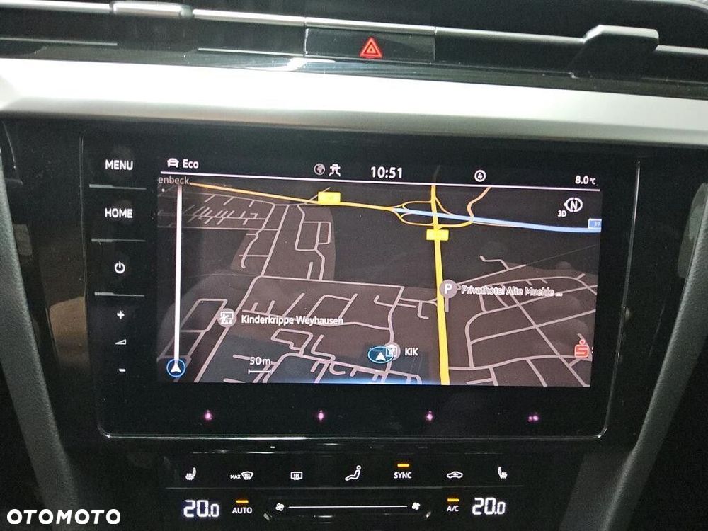 Volkswagen Arteon Shooting Brake 2.0 TDI 4Motion R-Line DSG - 7