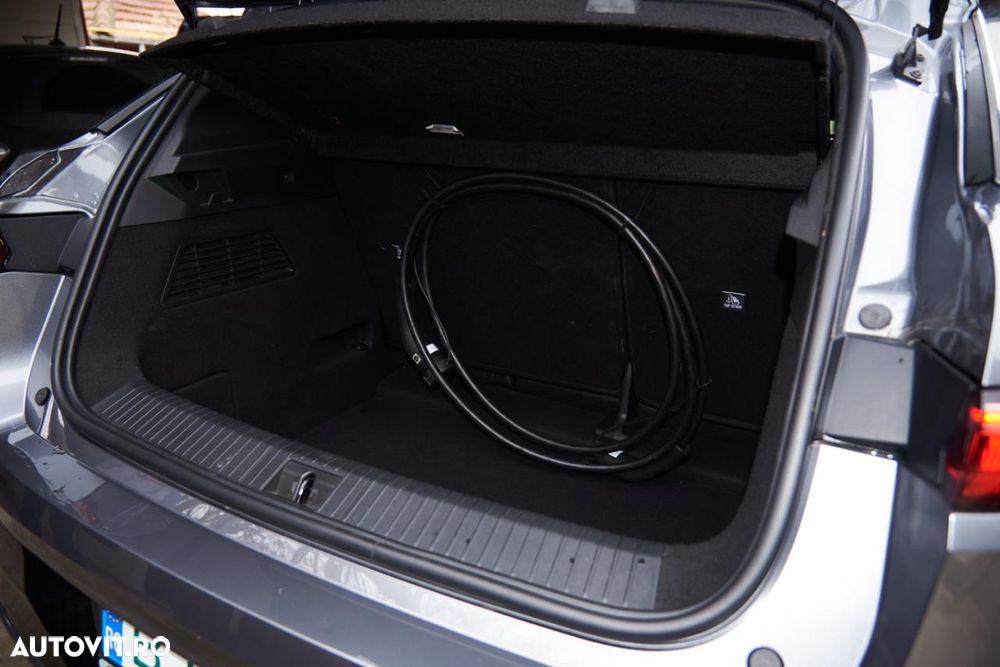 Renault Megane E-TECH EV60 optimum charge techno - 10