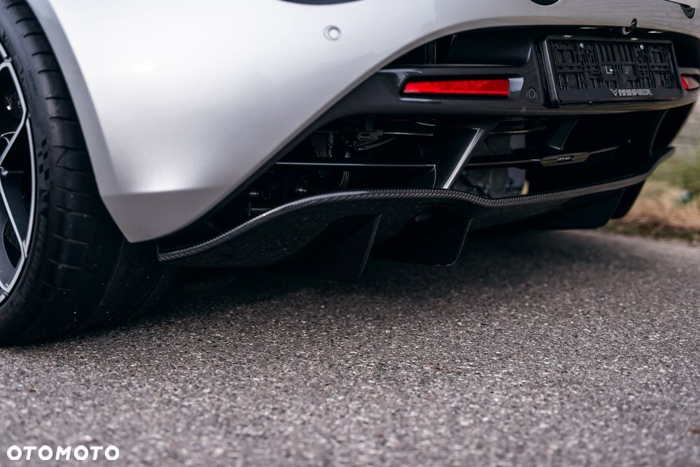 McLaren 720S Spider - 22
