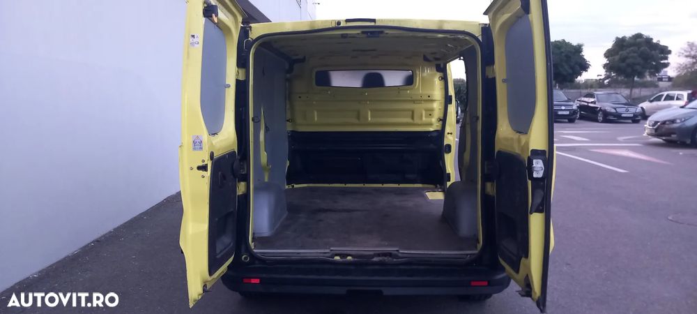Renault Trafic - 4