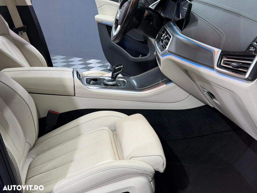 BMW X5 xDrive45e xLine - 26