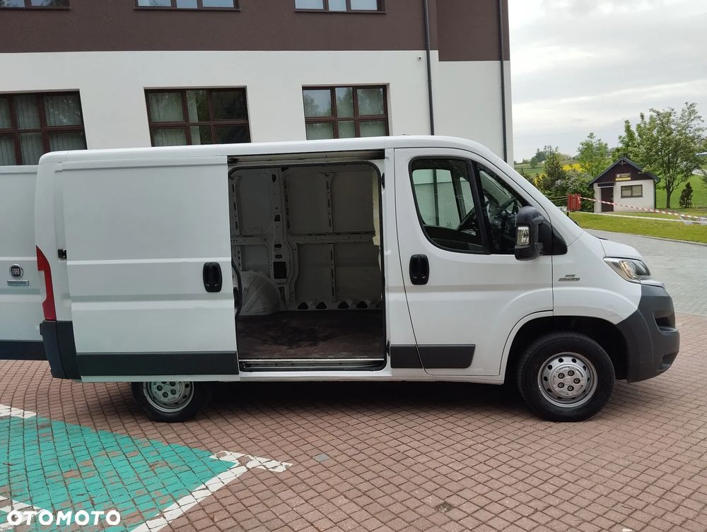 Fiat Ducato - 12