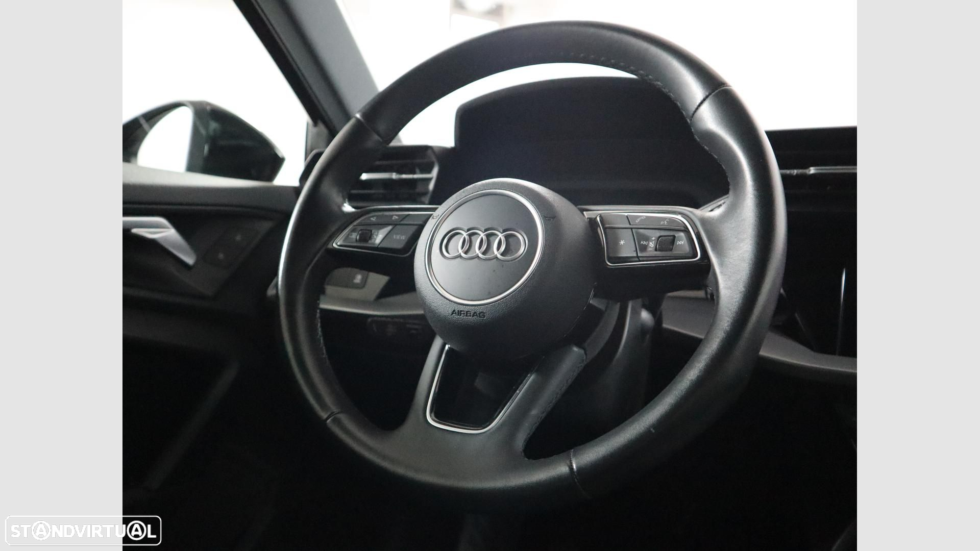 Audi A3 Sportback 30 TDI Advanced - 14