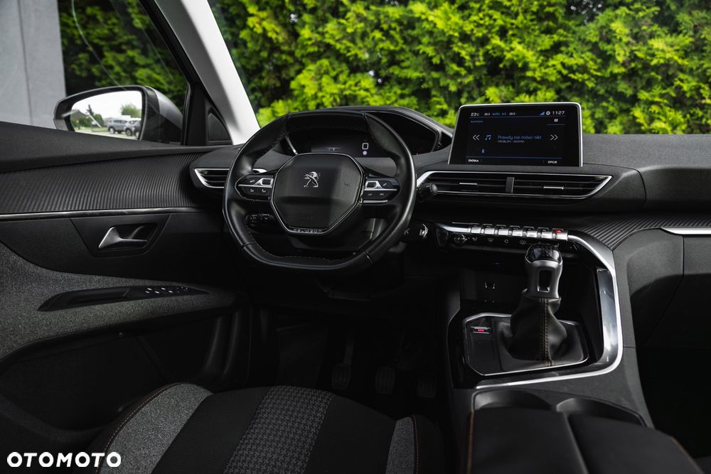 Peugeot 3008 - 4