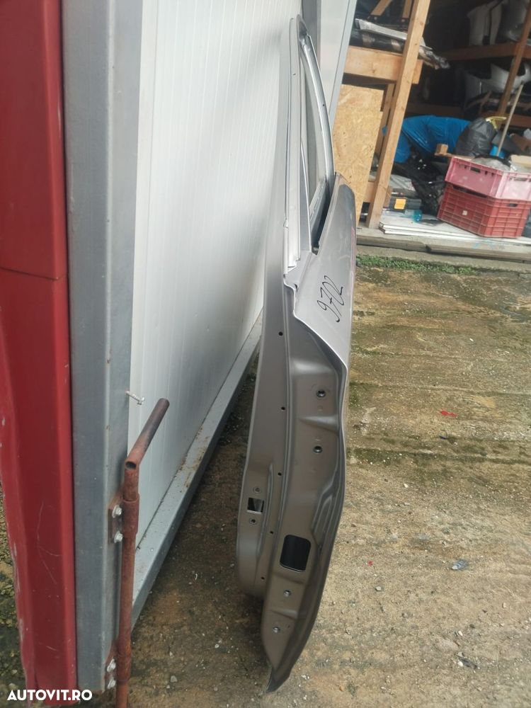 Usa stanga fata, Hyundai I30, Fastback, 2017, 2018, 2019, 2020, 2021, 2022, 2023, 2024. - 8