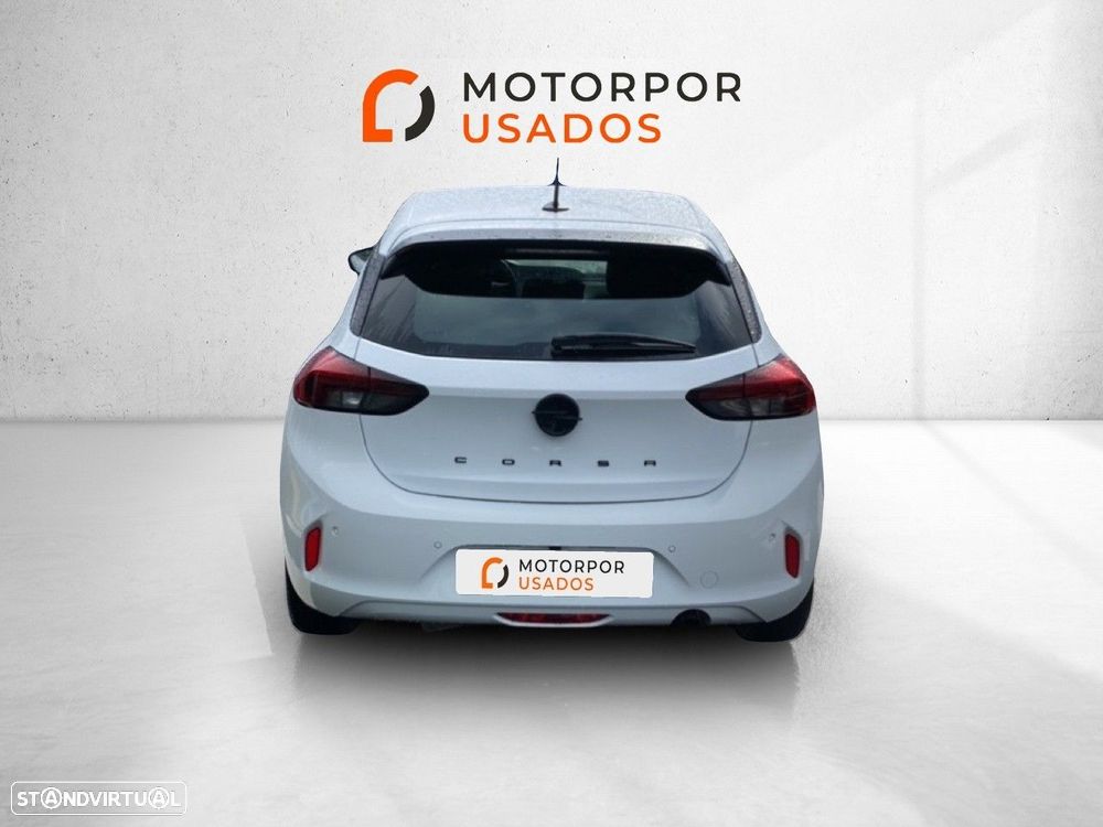 Opel Corsa 1.2 T Edition - 5