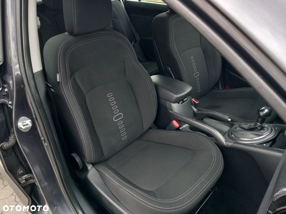 Kia Sportage 2.0 CVVT 4WD Automatik Vision - 10