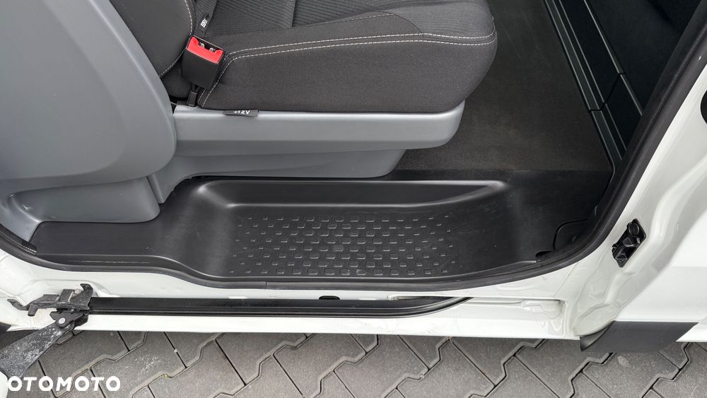 Renault Trafic 2.0 L2H1 HD Pack Clim (bryg.) - 12