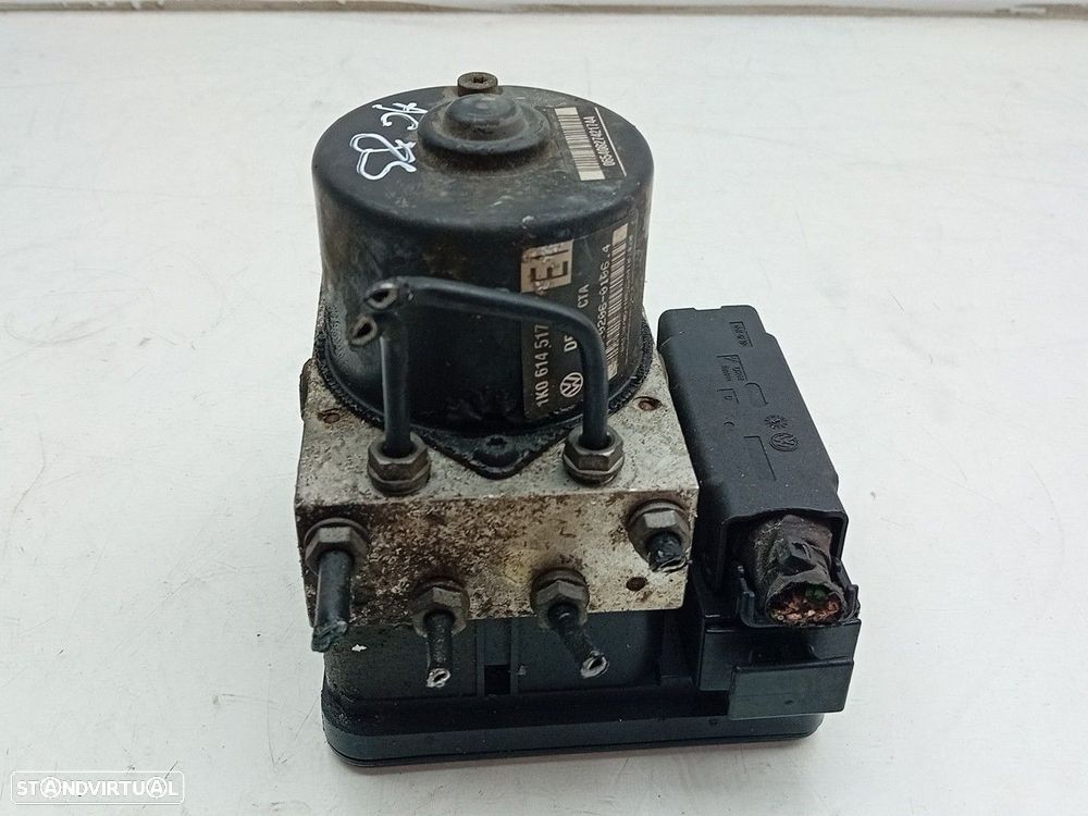 Centralina ABS VOLKSWAGEN Touran (1T) - 2