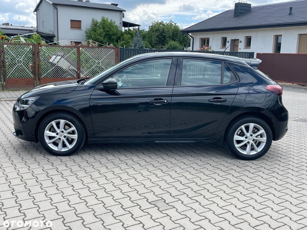 Opel Corsa 1.2 Direct Inj Turbo Start/Stop Automatik Elegance - 7