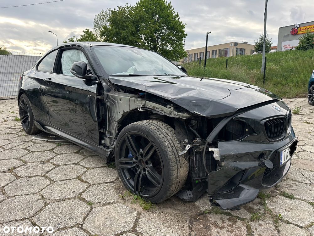BMW M2 - 1