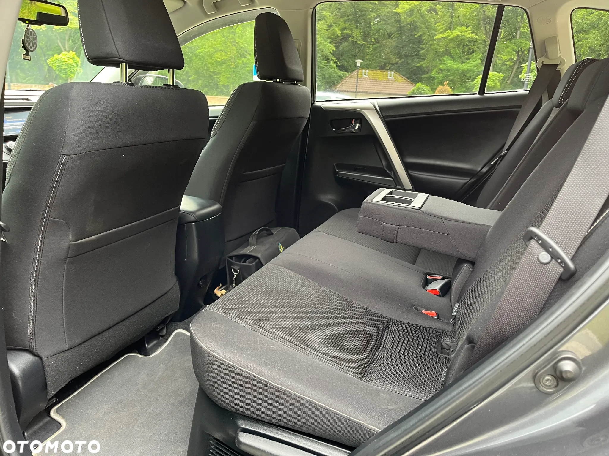 Toyota RAV4 - 34