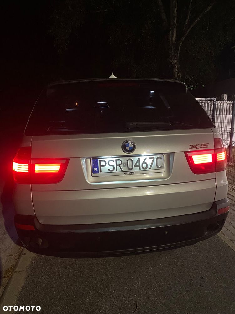 BMW X5 3.5d xDrive - 33