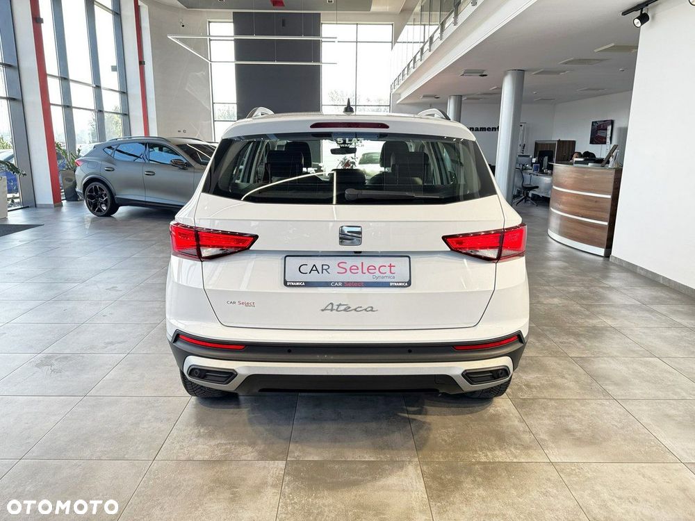 Seat Ateca - 8