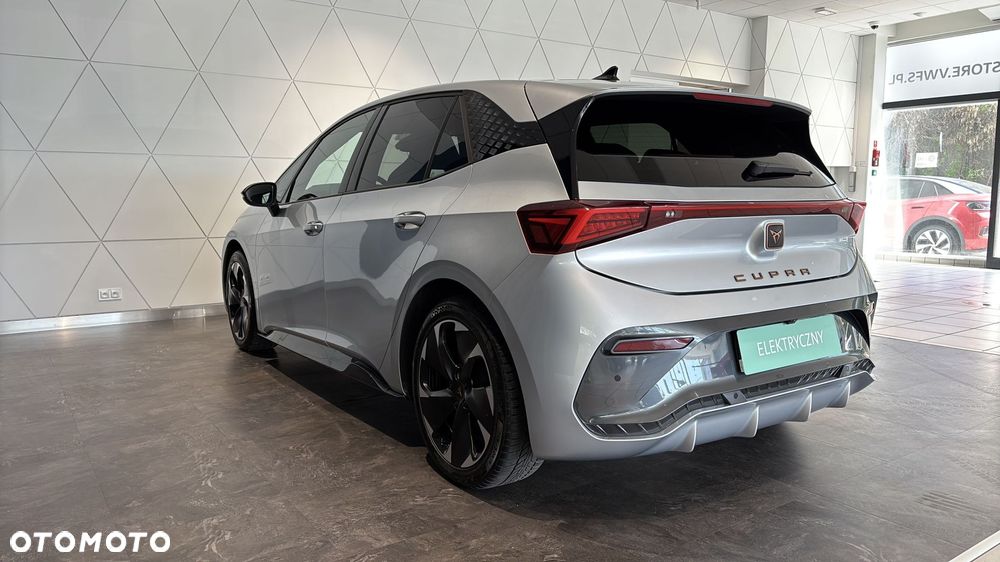Cupra Born - 3