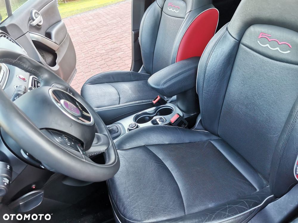 Fiat 500X 1.4 MultiAir Cross AWD AT9 - 11