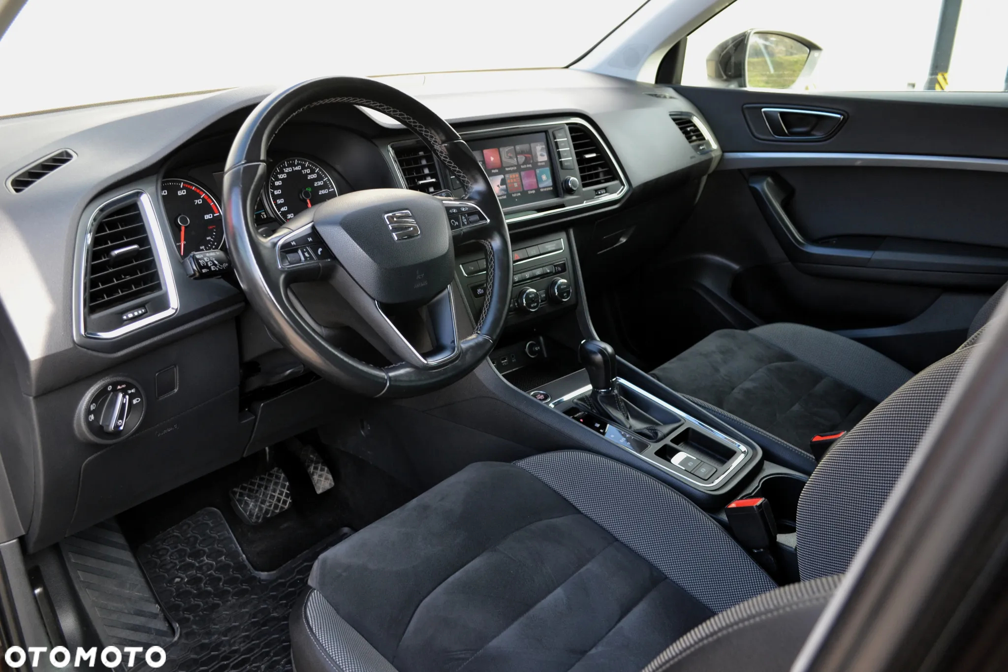 Seat Ateca 1.4 Eco TSI Style S&S DSG - 5