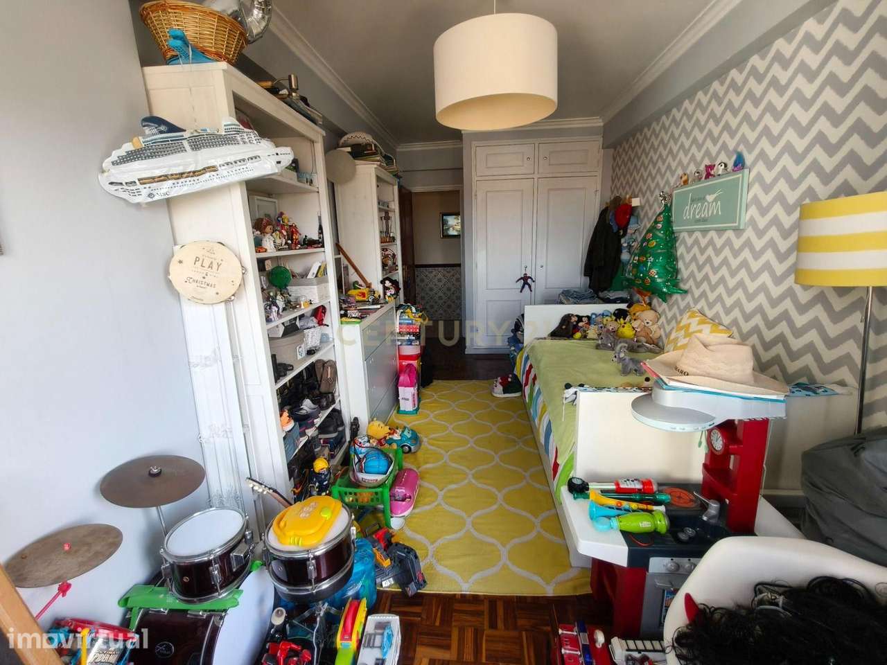 Apartamento T2 em Queluz e Belas, Sintra - Grande imagem: 4/17