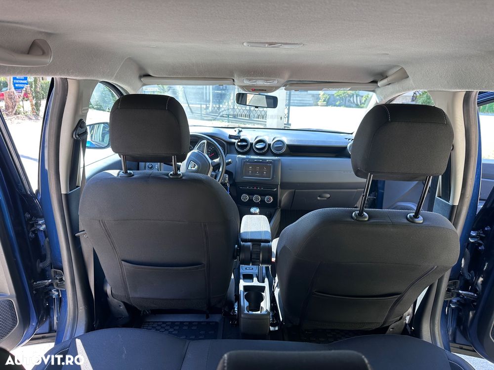 Dacia Duster - 4