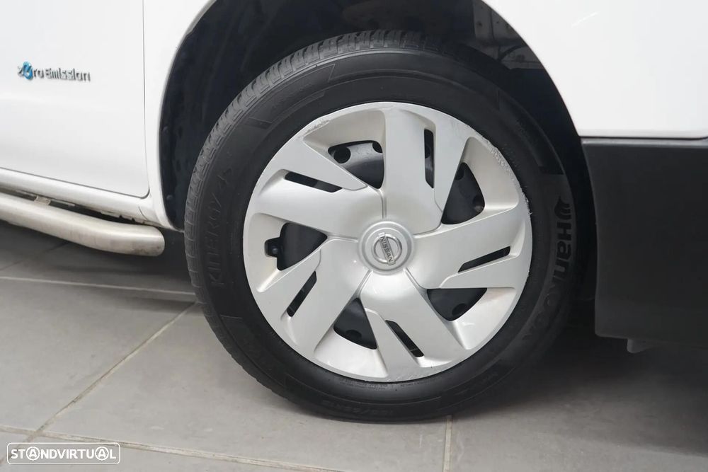 Nissan e-NV200 Combi Comfort - 10