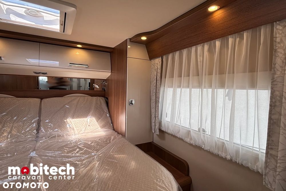 Carthago C2-Tourer I 148 RB QB (MY25)  kat.B - 11