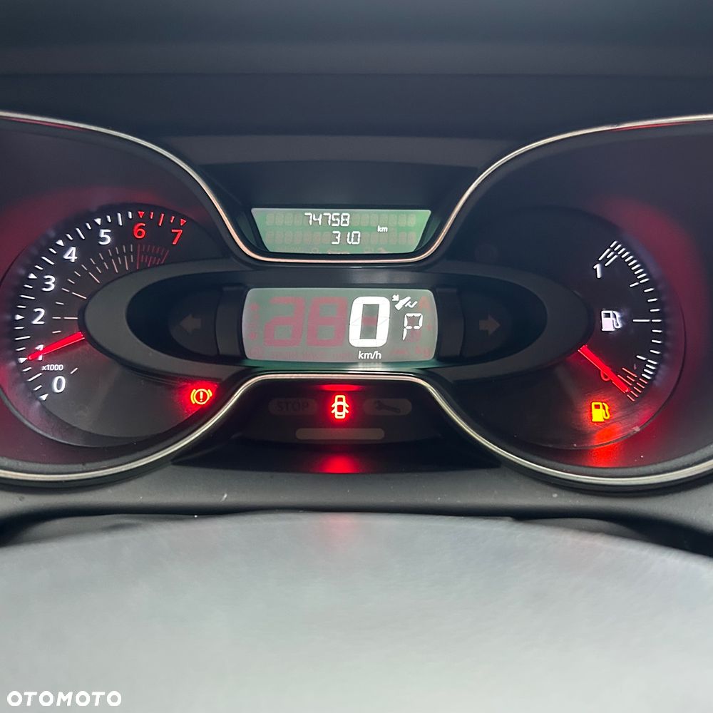 Renault Captur 1.2 Energy TCe Intens EDC - 33