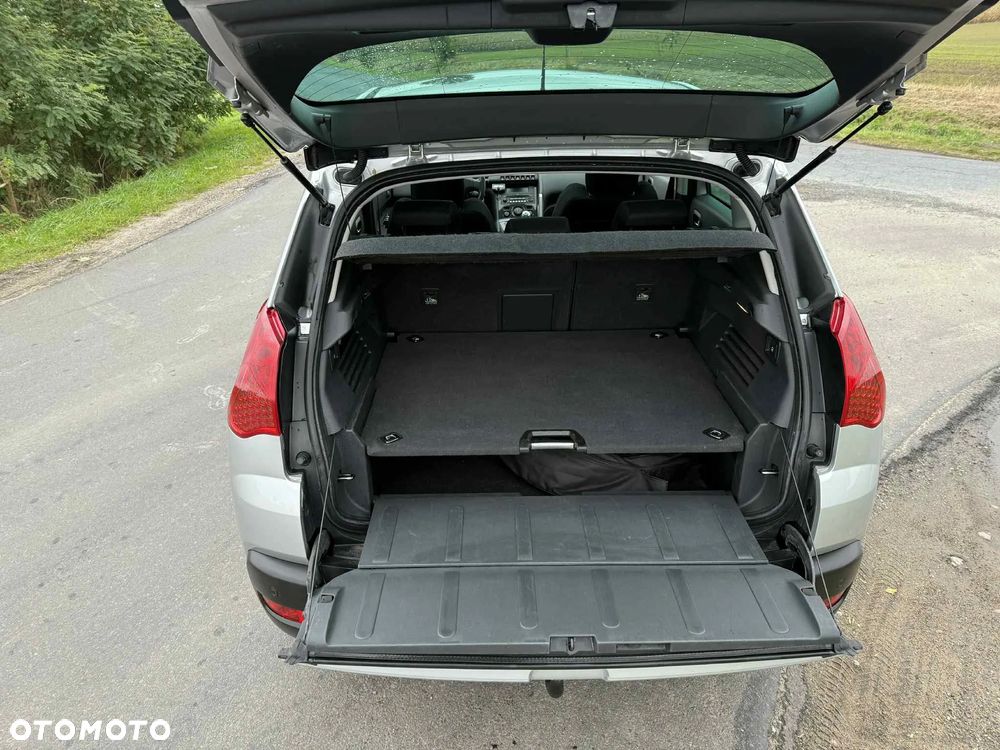 Peugeot 3008 1.6 Active - 23