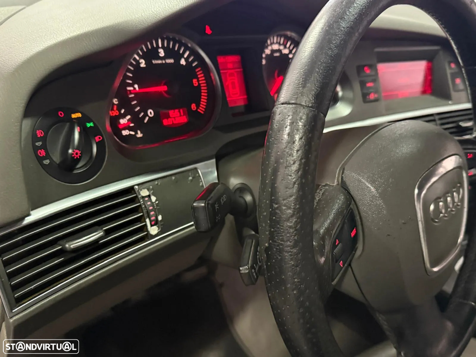 Audi A6 2.0 TDI Sport - 16