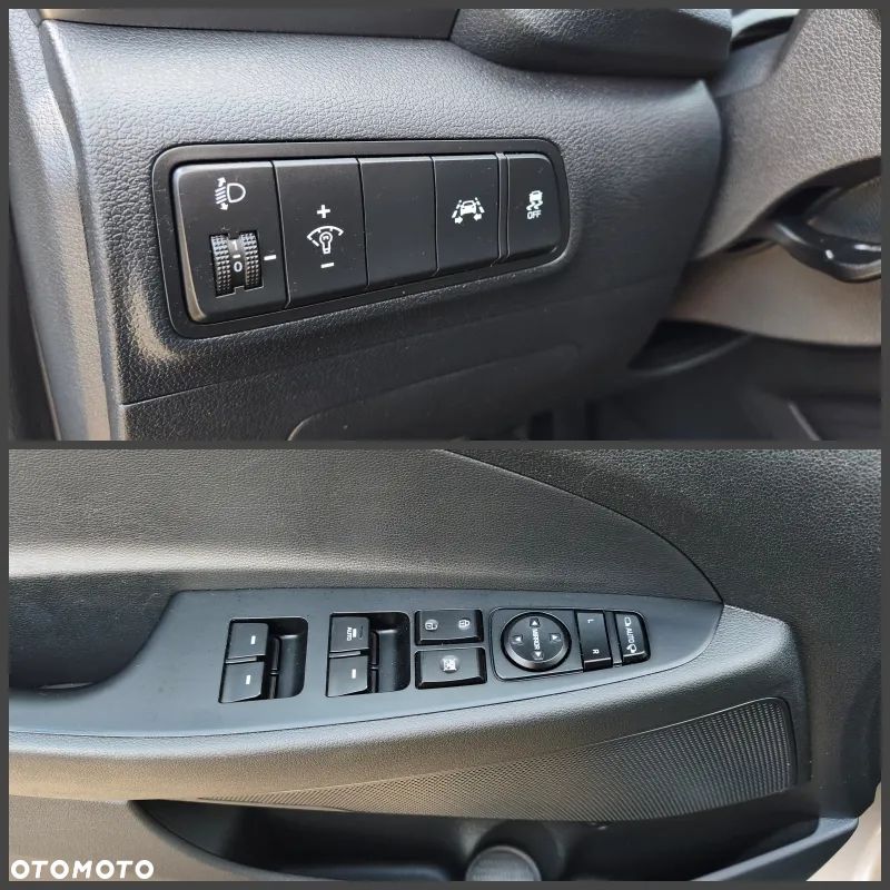 Hyundai Tucson 1.6 GDi 2WD Pure - 14