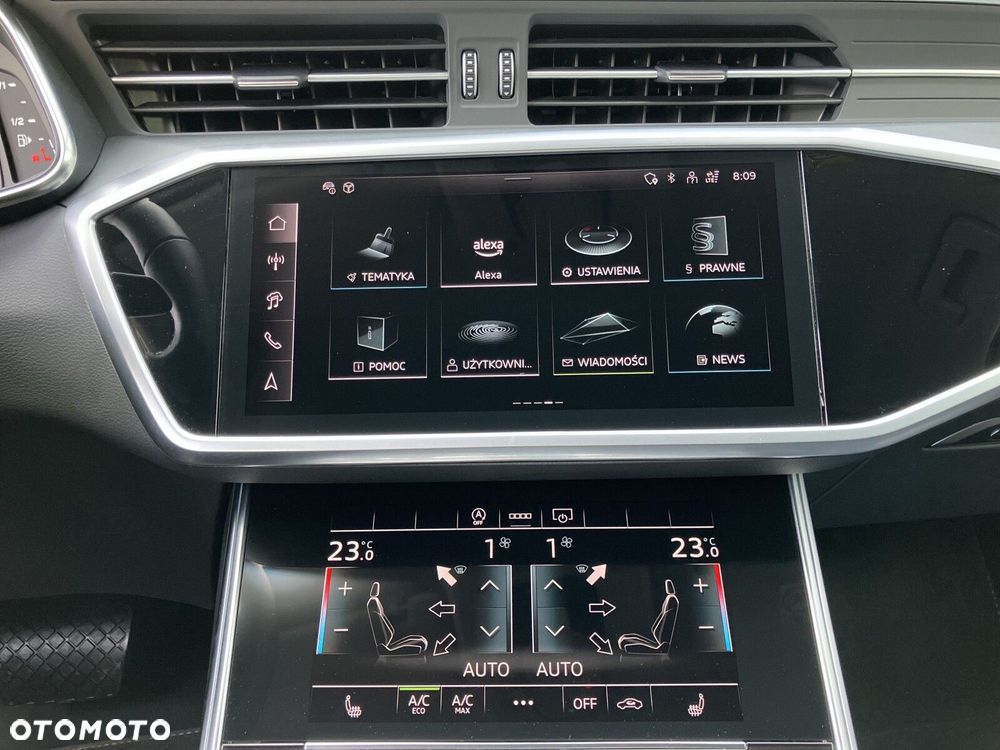 Audi A6 Limousine - 22