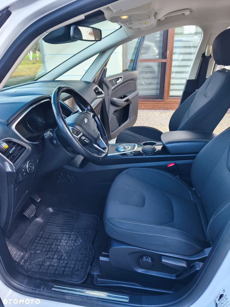 Ford S-Max 2.0 TDCi Trend PowerShift - 16