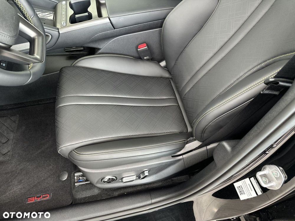 BYD Atto 2 - 14