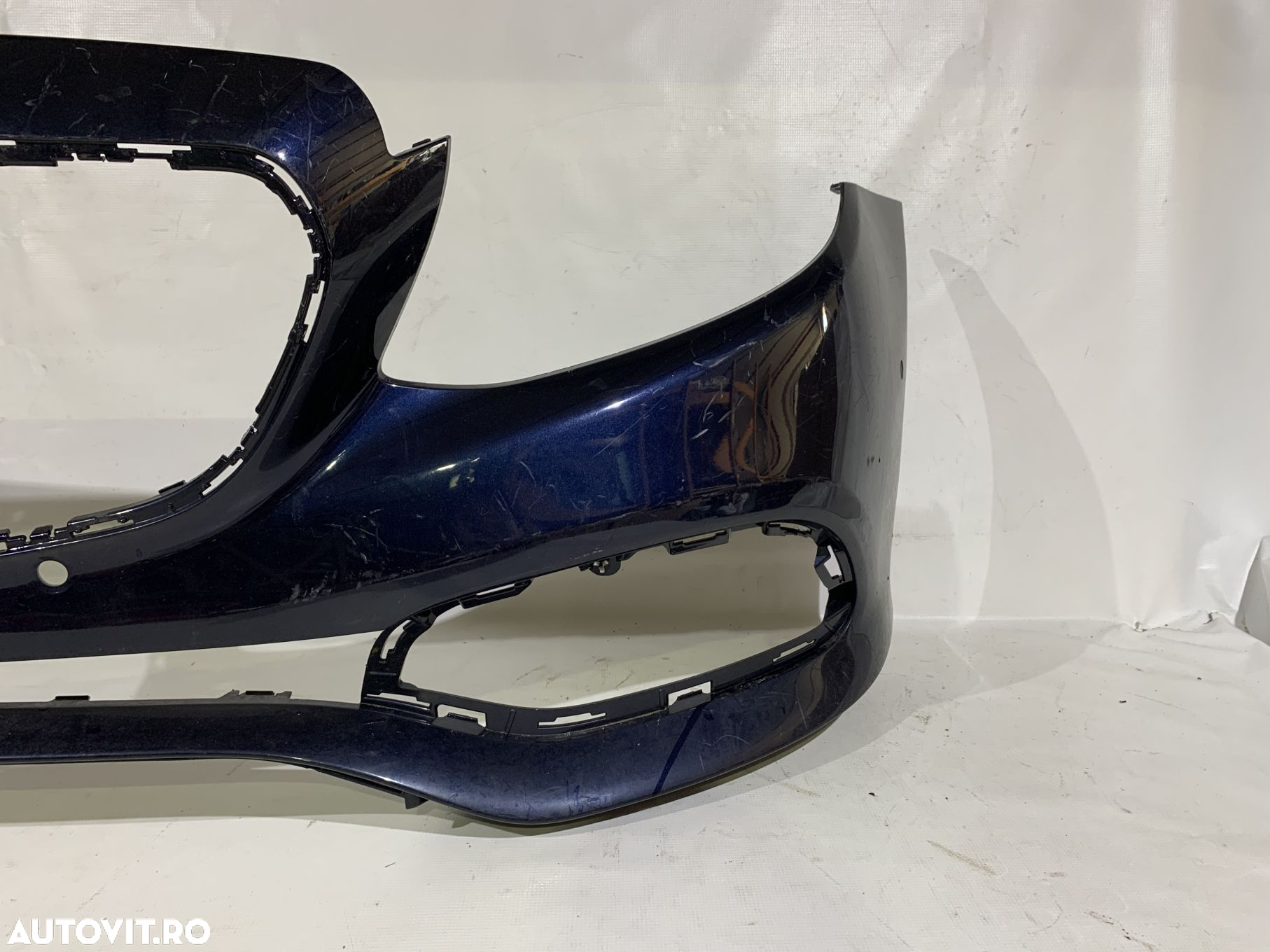 Bara fata Mercedes E-Class W213, 2016, 2017, 2018, 2019, cod origne OE A2138850238. - 9