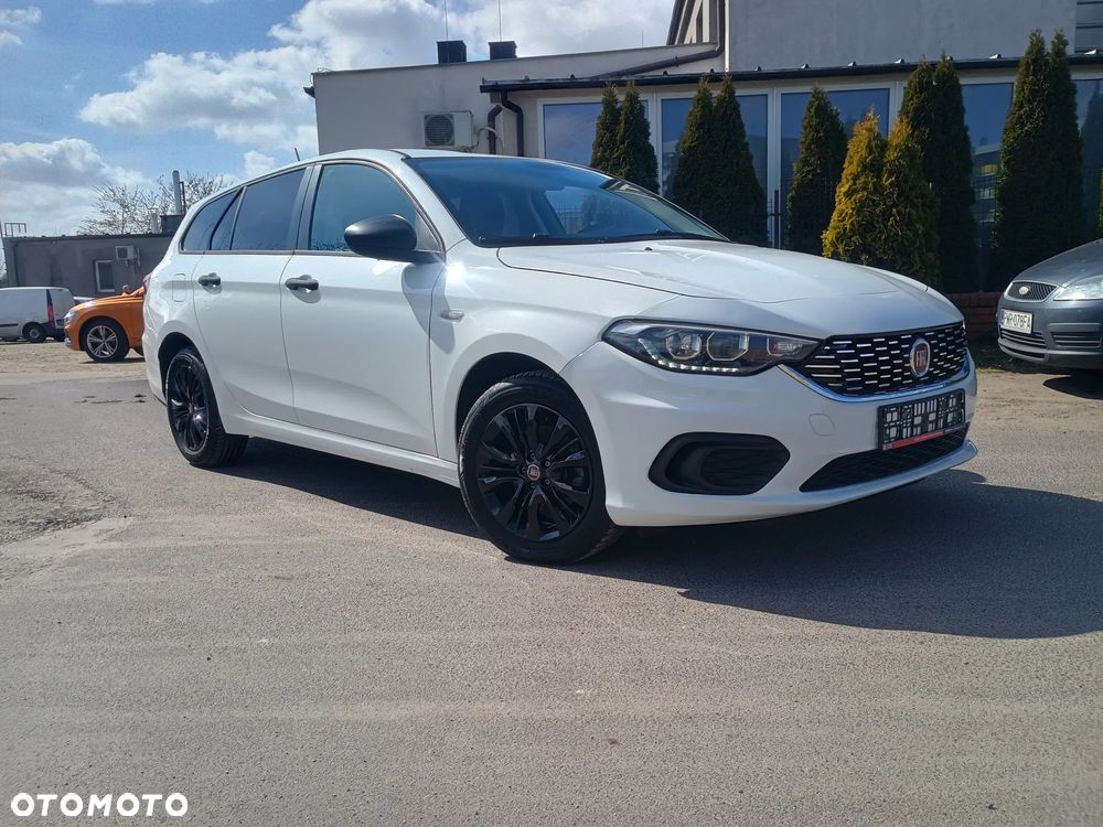 Fiat Tipo 1.4 16v Street - 1
