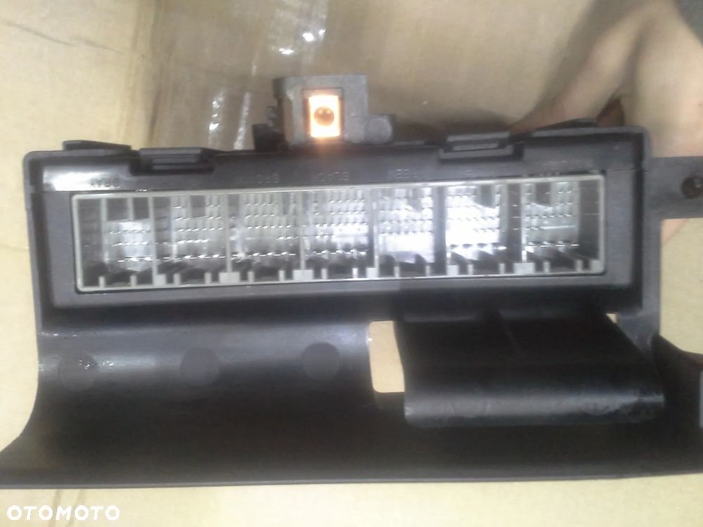 Opel Astra IV J 1.4 Turbo zestaw startowy komputer 12655586 ABM4 immo licznik moduły i inne - 18