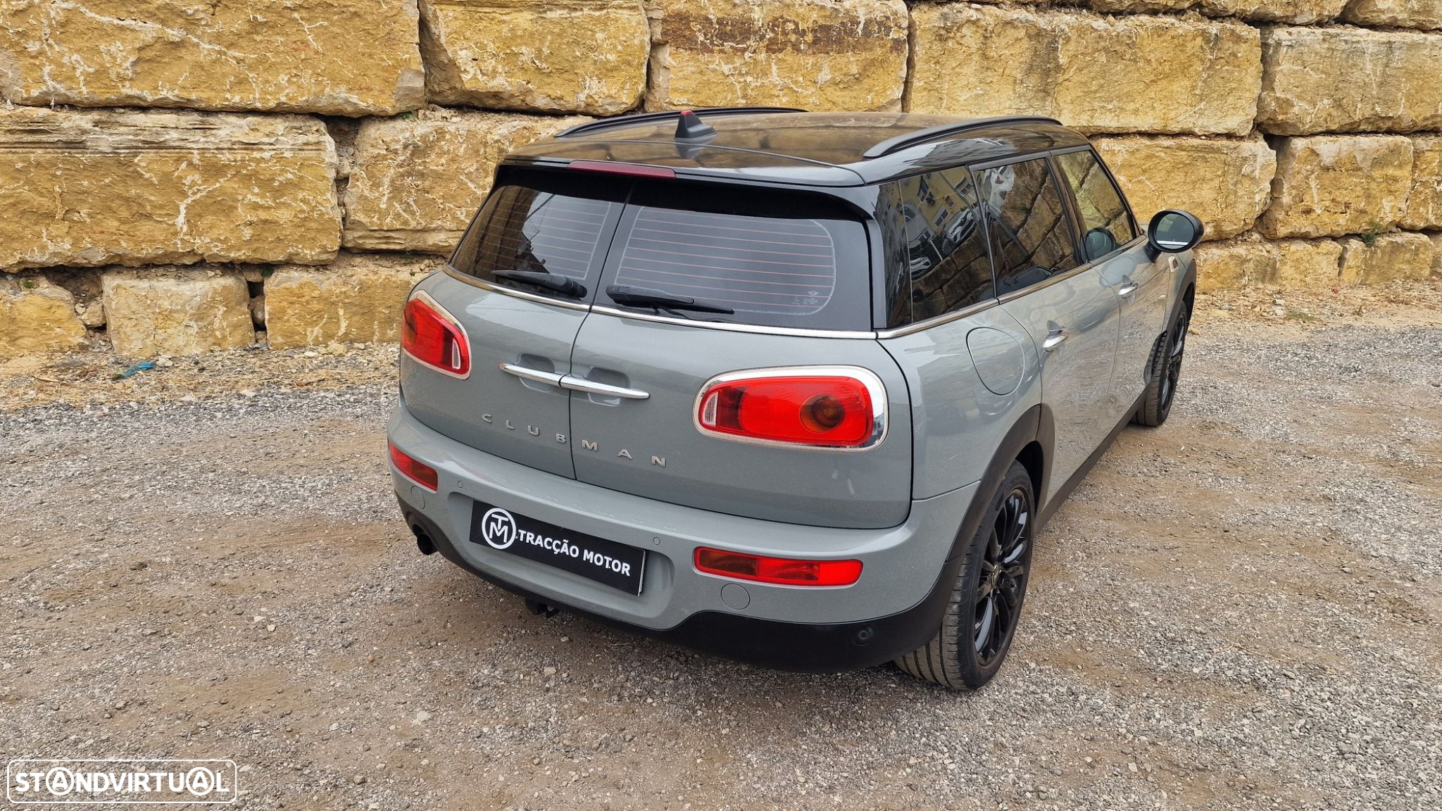 MINI Clubman One D - 7