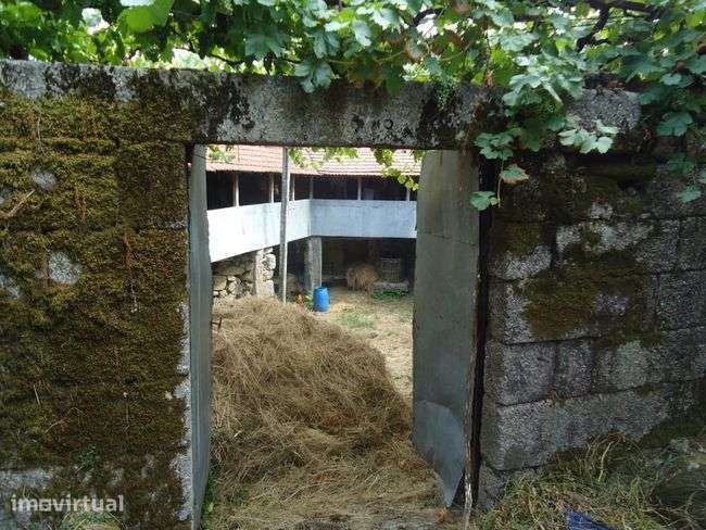 Moradia T5 para venda em Cabeceiros, Fafe, Braga - Grande imagem: 4/35